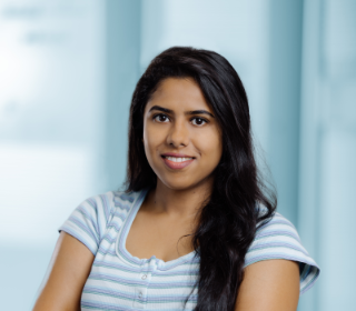 Varshitha Chamanahalli Ramanna