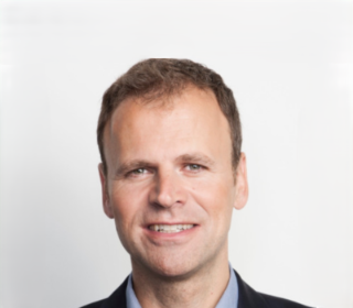 Jens Strüker
