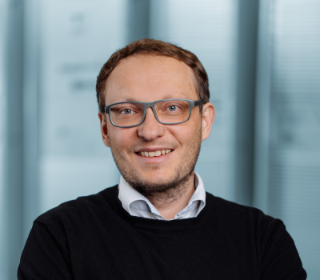 Andreas Ulbig